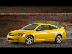 Chevrolet Cobalt SS фото