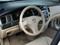 Mazda MPV фото