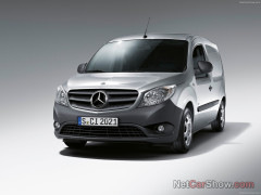 Mercedes-Benz Citan фото