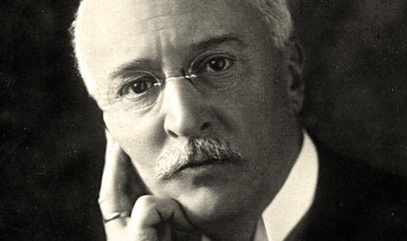 rudolf diesel