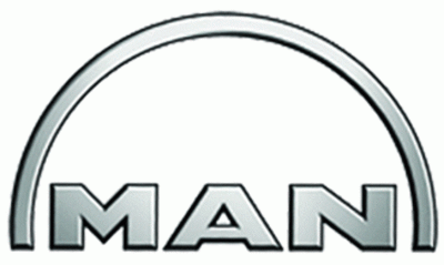 <b>MAN логотип</b>