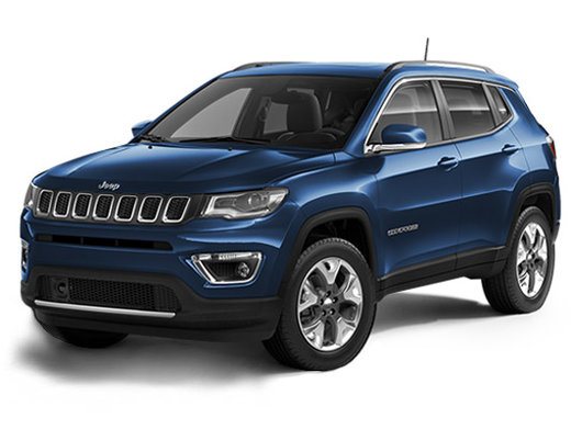 Jeep Compass Longitude 2.4L/150 9AT