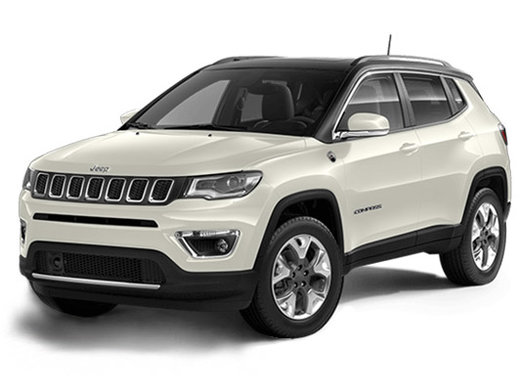 Jeep Compass Upland 2.4L/150 9AT