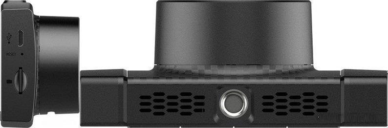 Подключение к Инетрнет сети автомобильного видеорегистратора YI Ultra Dash Camera